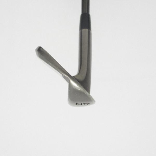 フォーティーン RM-4 RM-4 ブラックエディション ウェッジ N.S.PRO TS-101w BK 【48-07】 シャフト：N.S.PRO TS-101w BK_3