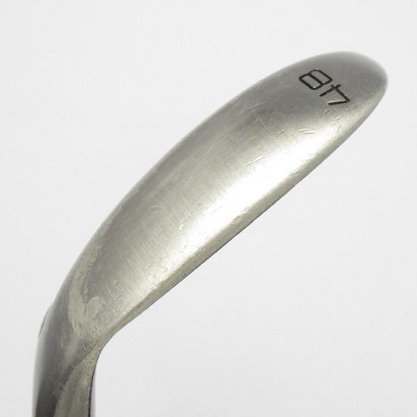 フォーティーン RM-4 RM-4 ブラックエディション ウェッジ N.S.PRO TS-101w BK 【48-07】 シャフト：N.S.PRO TS-101w BK_4