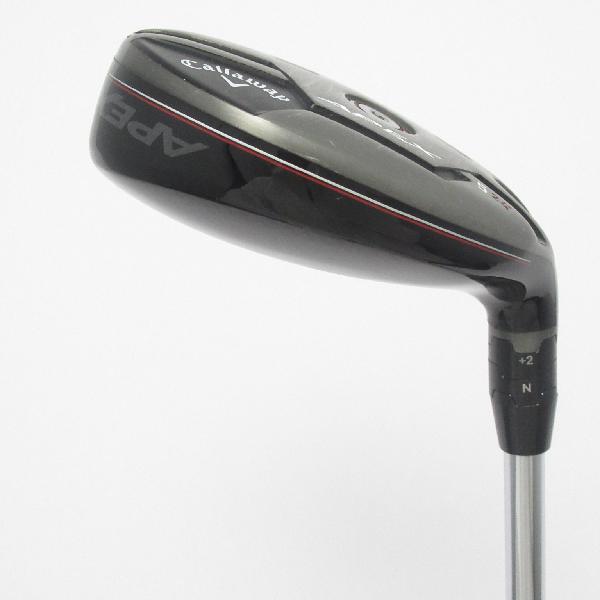Callaway（キャロウェイ） キャロウェイゴルフ APEX APEX UT(2021