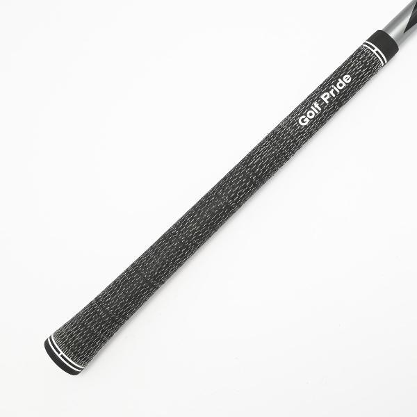 PING（ピン） G410 G410 ユーティリティ MCH 80 Black 【U4】 シャフト