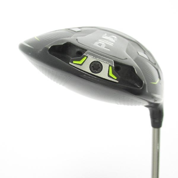 PING（ピン） G430 G430 MAX ドライバー PING TOUR 2.0 CHROME 65
