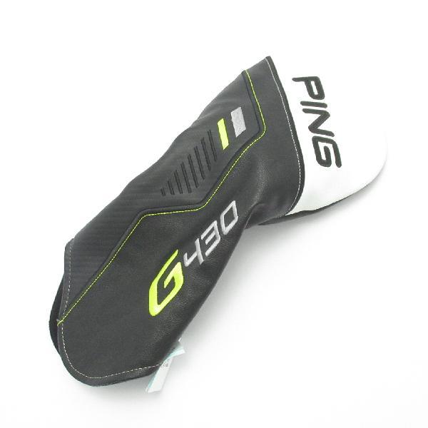 PING（ピン） G430 G430 MAX ドライバー PING TOUR 2.0 CHROME 65