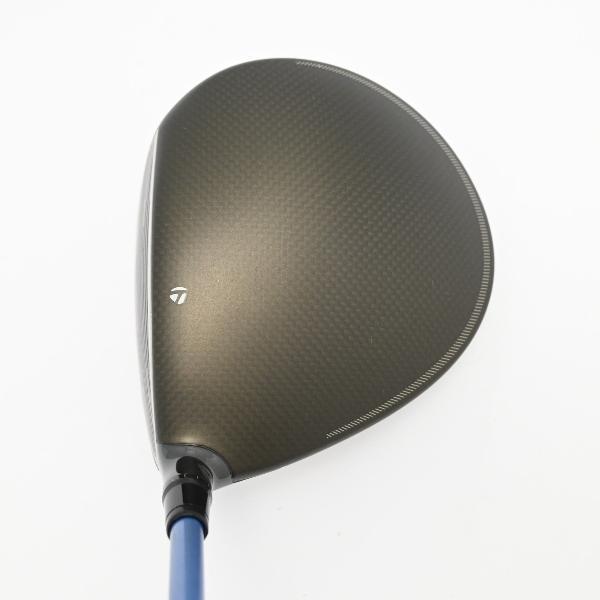 TaylorMade（テーラーメイド） Qi4D Qi4D ドライバー Speeder NX 60