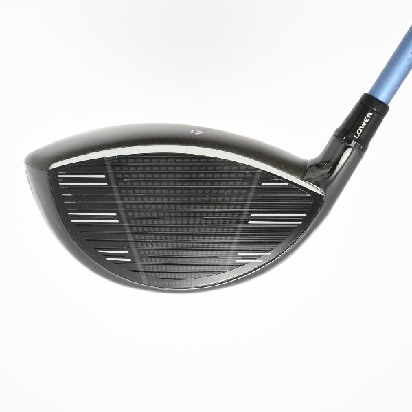 TaylorMade（テーラーメイド） Qi4D Qi4D ドライバー Speeder NX 60