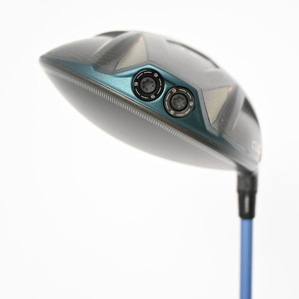 TaylorMade（テーラーメイド） Qi4D Qi4D ドライバー Speeder NX 60