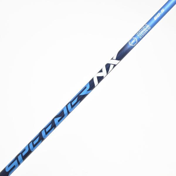 TaylorMade（テーラーメイド） Qi4D Qi4D ドライバー Speeder NX 60