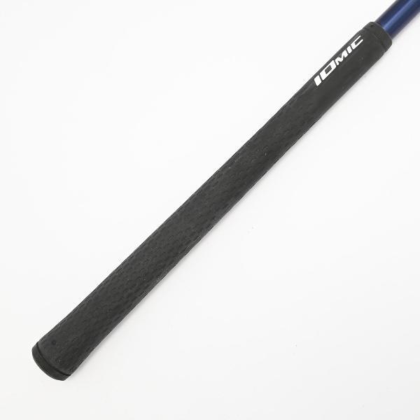 TaylorMade（テーラーメイド） Qi4D Qi4D ドライバー Speeder NX 60