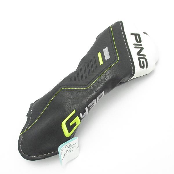 PING（ピン） G430 G430 SFT フェアウェイウッド ALTA J CB BLACK 【5W