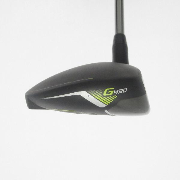 PING（ピン） G430 G430 MAX フェアウェイウッド PING TOUR 2.0 CHROME