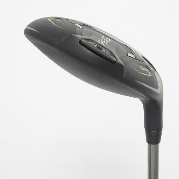 PING（ピン） G430 G430 MAX フェアウェイウッド PING TOUR 2.0 CHROME 