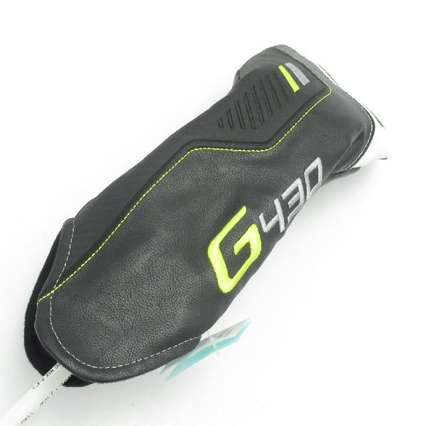 PING（ピン） G430 G430 MAX フェアウェイウッド PING TOUR 2.0 CHROME 