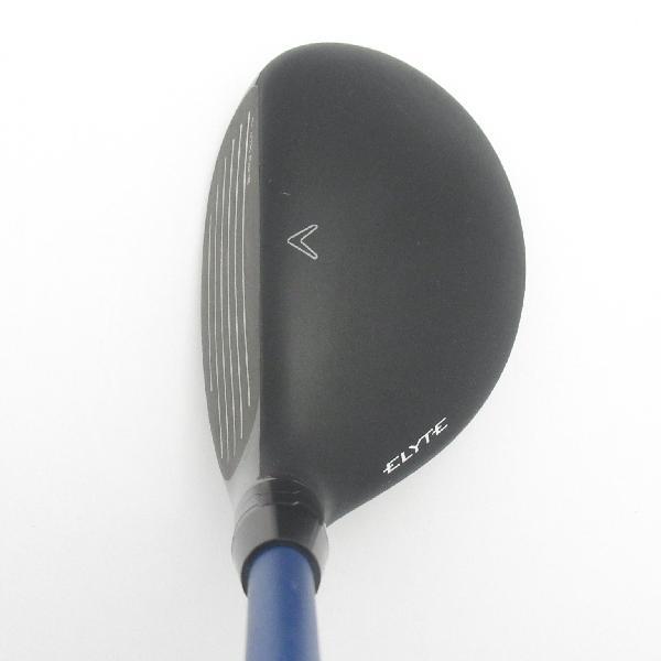 Callaway（キャロウェイ） キャロウェイゴルフ ELYTE エリート