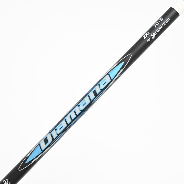DUNLOP（ダンロップ） SRIXON スリクソン ZXi5 アイアン Diamana ZXi