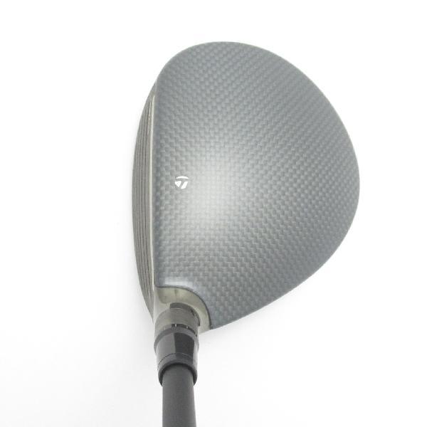 TaylorMade（テーラーメイド） Qi35 Qi35 TOUR フェアウェイウッド