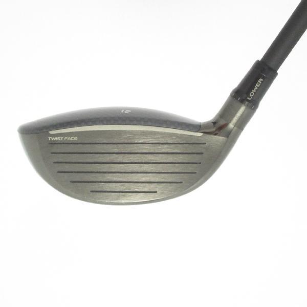 TaylorMade（テーラーメイド） Qi35 Qi35 TOUR フェアウェイウッド