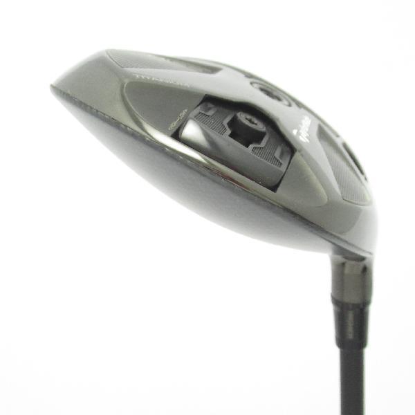 TaylorMade（テーラーメイド） Qi35 Qi35 TOUR フェアウェイウッド