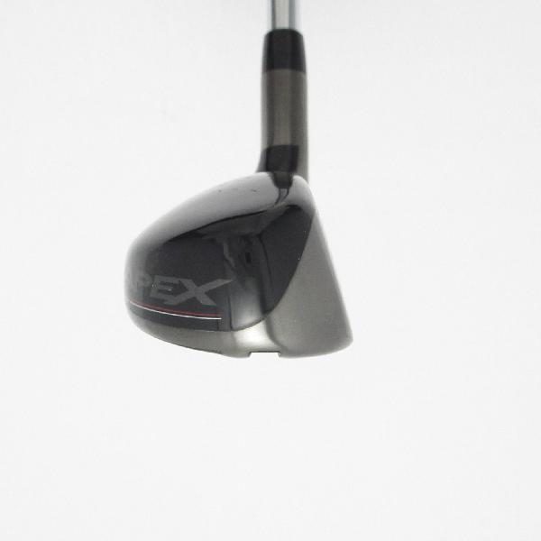 Callaway - キャロウェイゴルフ APEX APEX PRO(2021) ありがた味 N.S.PRO 950GH neo 【U3】 矢がら：N.S.PRO 950GH neo