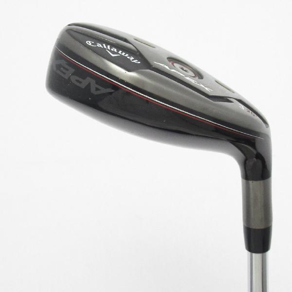 Callaway - キャロウェイゴルフ APEX APEX PRO(2021) ありがた味 N.S.PRO 950GH neo 【U3】 矢がら：N.S.PRO 950GH neo