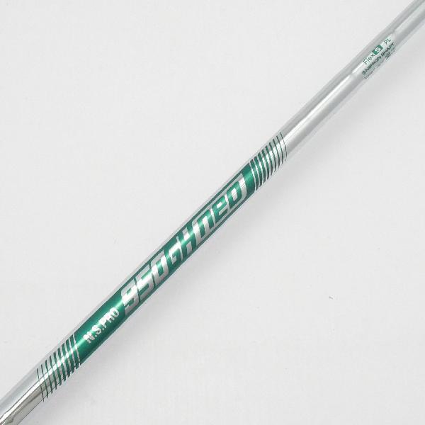 Callaway - キャロウェイゴルフ APEX APEX PRO(2021) ありがた味 N.S.PRO 950GH neo 【U3】 矢がら：N.S.PRO 950GH neo