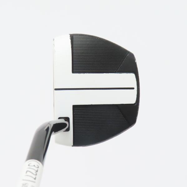 テーラーメイド スパイダー FCG シングルベンド 34インチ TaylorMade（テーラーメイド） SPIDER スパイダー FCG ブラック