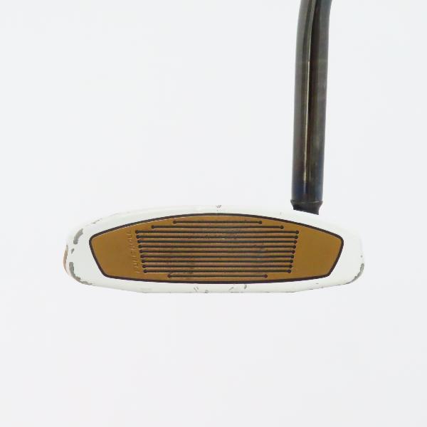 TaylorMade（テーラーメイド） SPIDER スパイダー FCG ブラック