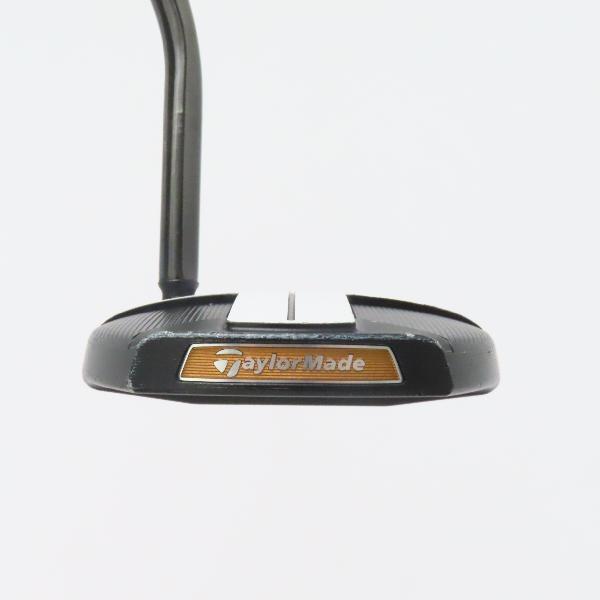 TaylorMade（テーラーメイド） SPIDER スパイダー FCG ブラック