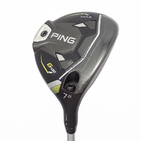 ping G430 SPEEDER NX HL 45 フェアウェイウッドシャフト 9w 送料込