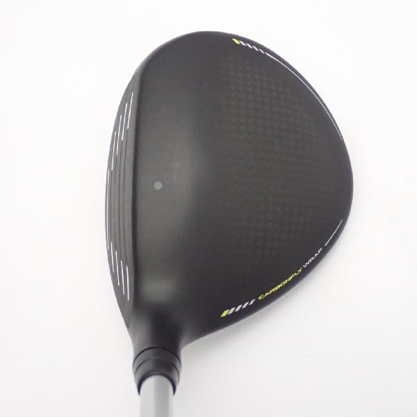 PING（ピン） G430 G430 HL MAX フェアウェイウッド Speeder NX 45 