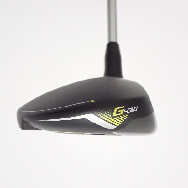 PING（ピン） G430 G430 HL MAX フェアウェイウッド Speeder NX 45 