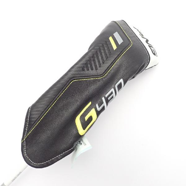 PING（ピン） G430 G430 HL MAX フェアウェイウッド Speeder NX 45 