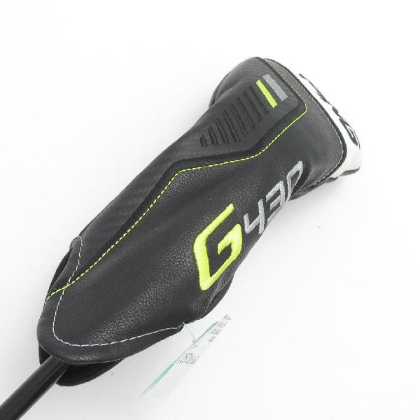 PING（ピン） G430 G430 ハイブリッド ユーティリティ ALTA J CB BLACK
