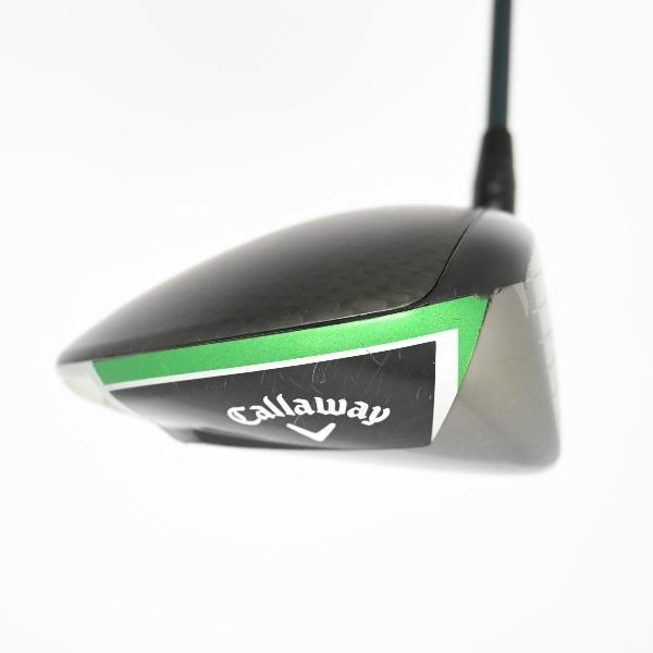 【新品未使用】キャロウェイ純正VENTUS GREEN 5S シャフトのみ Callaway（キャロウェイ） キャロウェイゴルフ ELYTE エリート