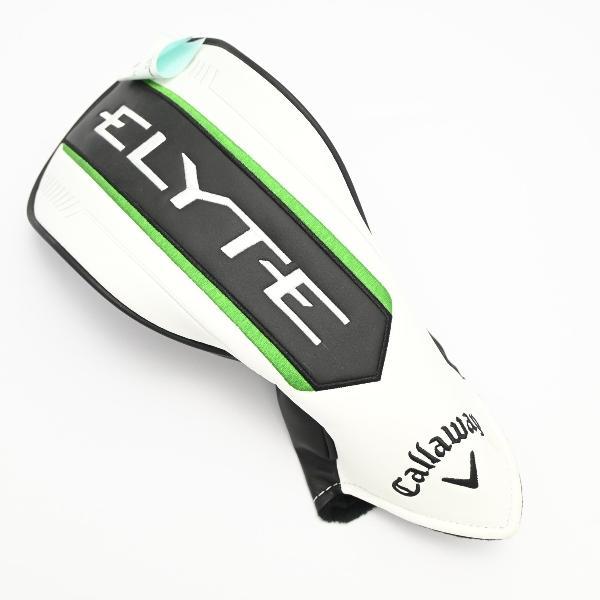 新品シャフト Ventus Green 5 R for Callaway DR Callaway（キャロウェイ） キャロウェイゴルフ ELYTE エリート