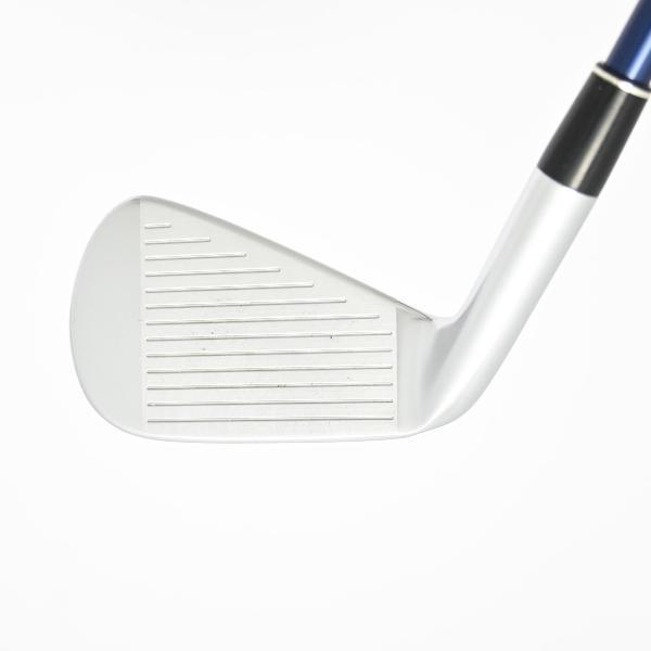 DUNLOP（ダンロップ） SRIXON スリクソン ZX5 アイアン Diamana ZX for