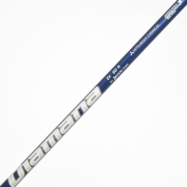 DUNLOP（ダンロップ） SRIXON スリクソン ZX5 アイアン Diamana ZX for