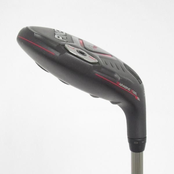 PING G410 5U 173-85S ピン ユーティリティ 5番 26度 PING（ピン） G410 G410 ユーティリティ PING TOUR 173-85 【U5