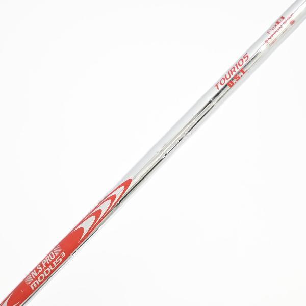 DUNLOP（ダンロップ） SRIXON スリクソン ZX5 アイアン N.S.PRO MODUS3