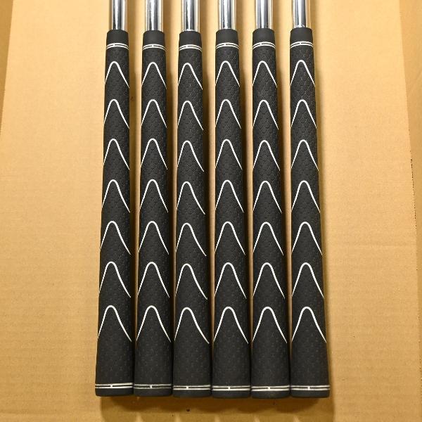 DUNLOP（ダンロップ） SRIXON スリクソン ZX5 アイアン N.S.PRO MODUS3