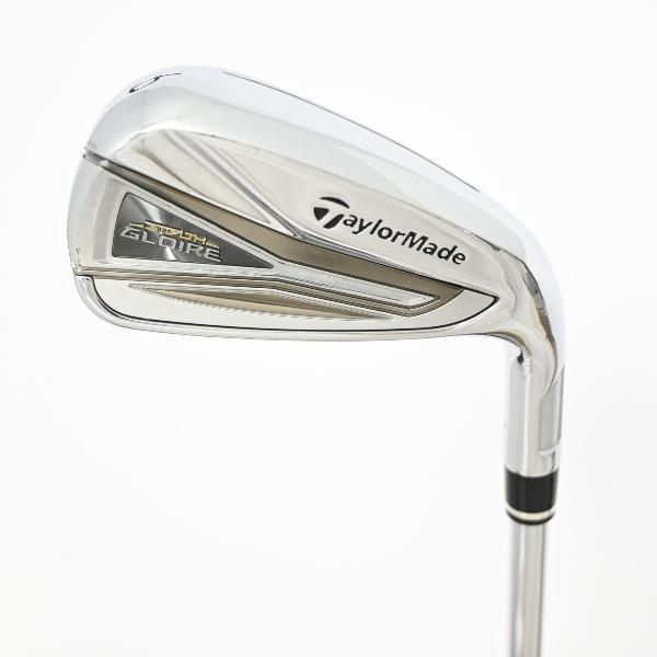 TaylorMade（テーラーメイド） STEALTH ステルス グローレ アイアン