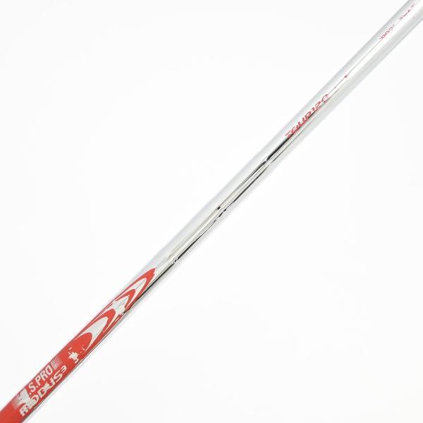 多くのプロも使っていた名器です！　タイトリストのAP2 718アイアン Titleist（タイトリスト） 718 AP2 718 アイアン N.S.PRO MODUS3 TOUR
