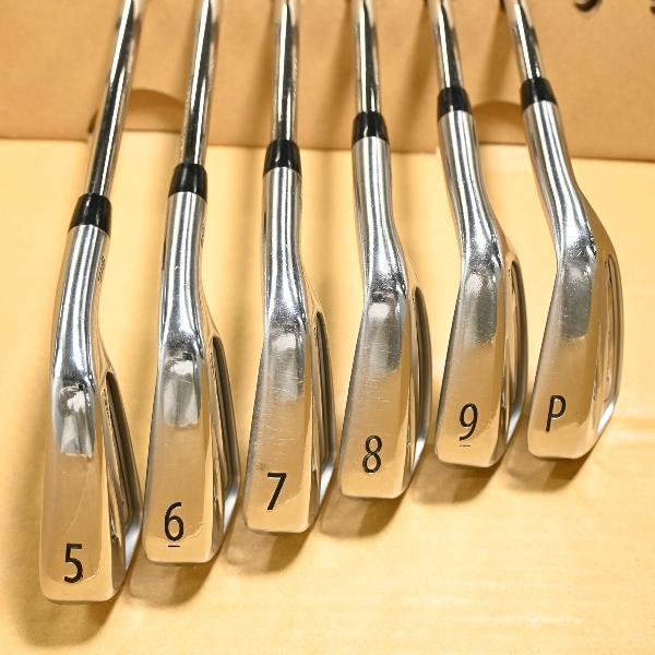 Titleist（タイトリスト） 718 AP2 718 アイアン N.S.PRO MODUS3 TOUR