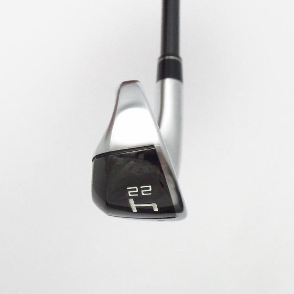 TaylorMade（テーラーメイド） STEALTH ステルス DHY ユーティリティ