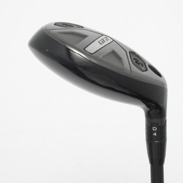 タイトリスト TITLEIST GT2 ユーティリティ TENSEI BLUE 1K 65 HYBRID 【U5】 シャフト：TENSEI BLUE 1K 65 HYBRID_4