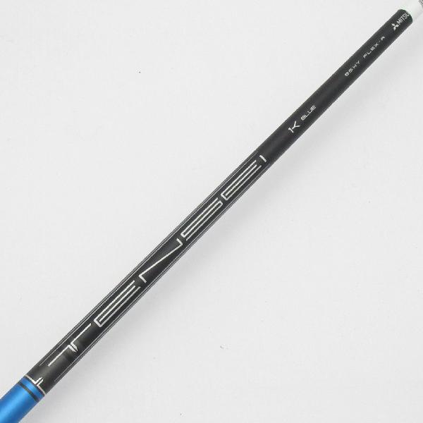 タイトリスト TITLEIST GT2 ユーティリティ TENSEI BLUE 1K 65 HYBRID 【U5】 シャフト：TENSEI BLUE 1K 65 HYBRID_5