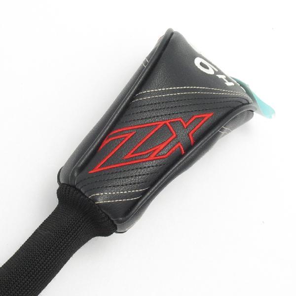DUNLOP（ダンロップ） SRIXON スリクソン ZX ハイブリッド