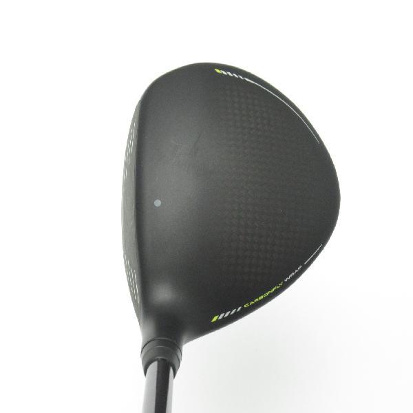 PING（ピン） G430 G430 MAX フェアウェイウッド PING TOUR 2.0 BLACK