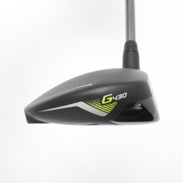 PING（ピン） G430 G430 MAX フェアウェイウッド PING TOUR 2.0 BLACK