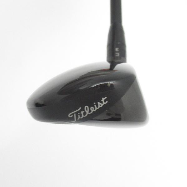 Titleist（タイトリスト） TSR TSR2 ユーティリティ N.S.PRO MODUS3