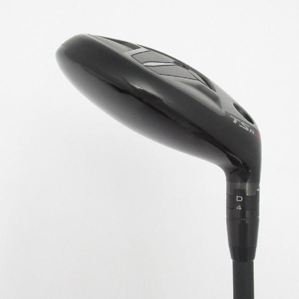 Titleist（タイトリスト） TSR TSR2 ユーティリティ N.S.PRO MODUS3
