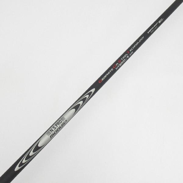 Titleist（タイトリスト） TSR TSR2 ユーティリティ N.S.PRO MODUS3
